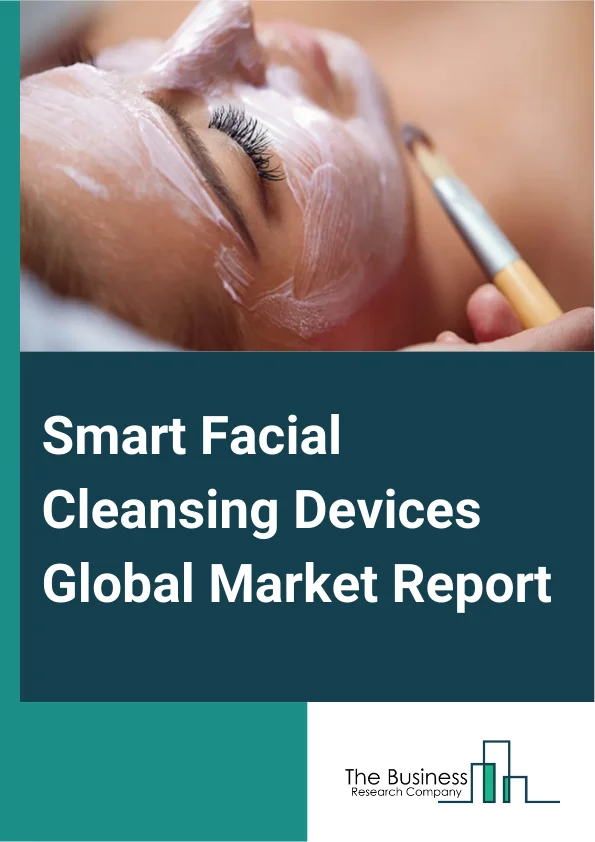 Global Smart Facial Cleansing Devices Market Report 2025