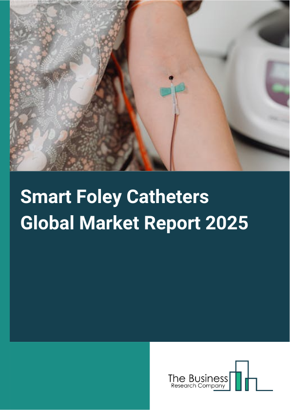 Global Smart Foley Catheters Market Report 2025