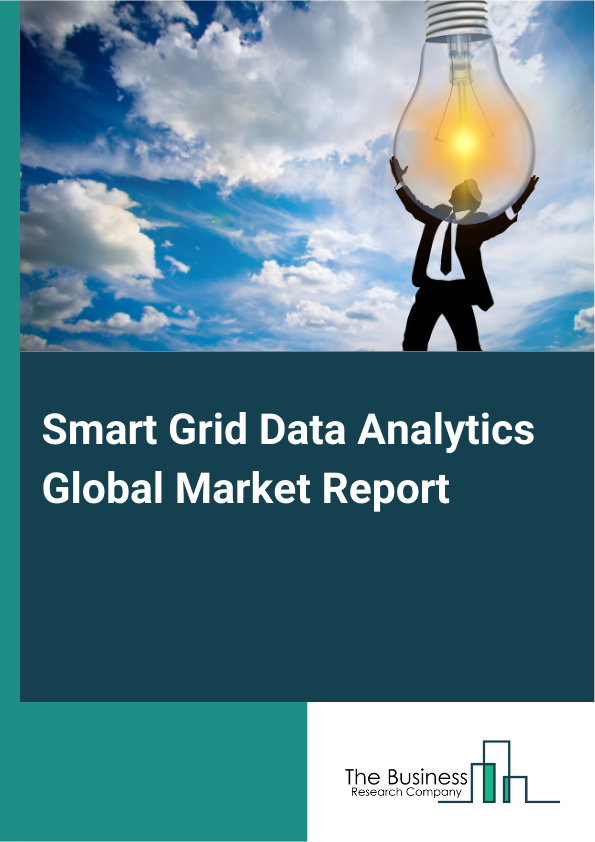 Global Smart Grid Data Analytics Market Report 2025