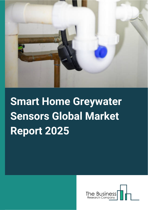 Global Smart Home Greywater Sensors Market Report 2025