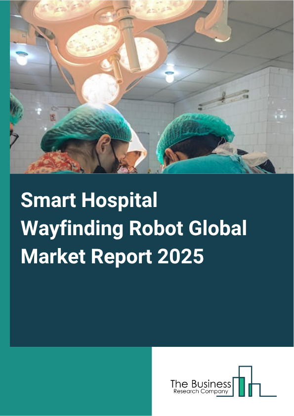 Global Smart Hospital Wayfinding Robot Market Report 2025