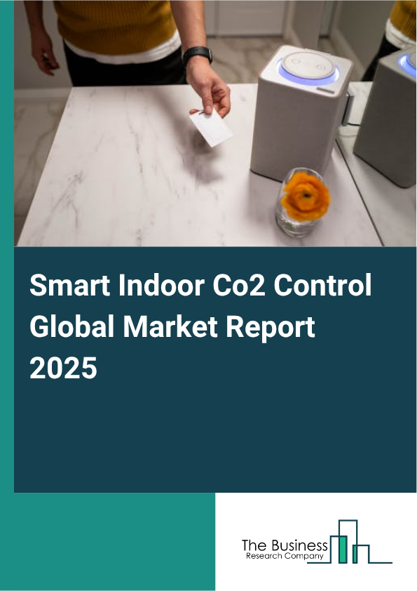 Global Smart Indoor Co2 Control Market Report 2025