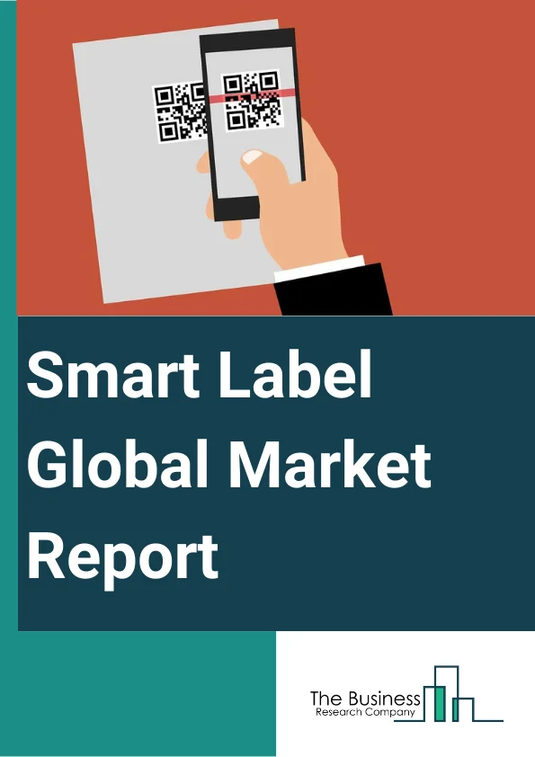 Global Smart Label Market Report 2024