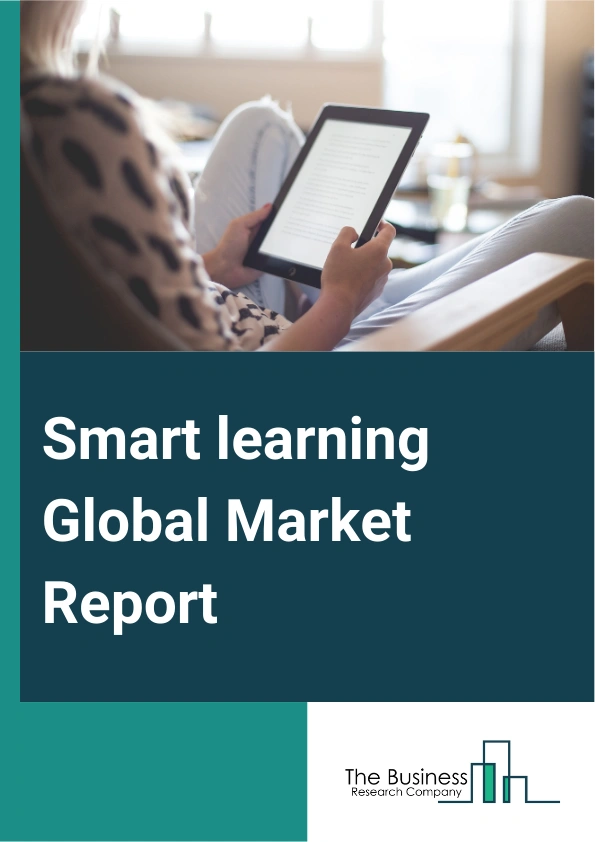 Global Smart learning Market Report 2025