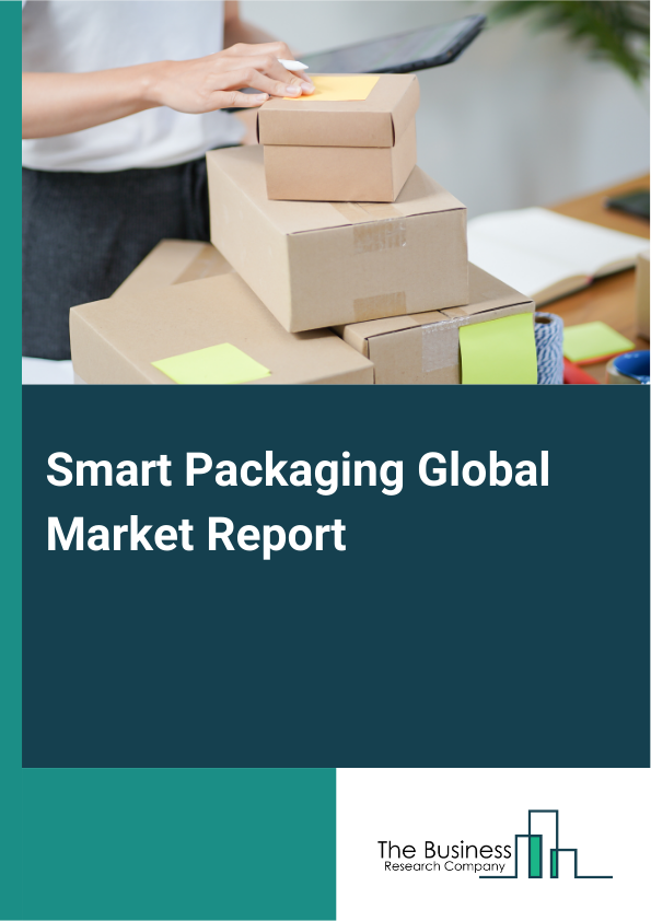 Global Smart Packaging Market Report 2025