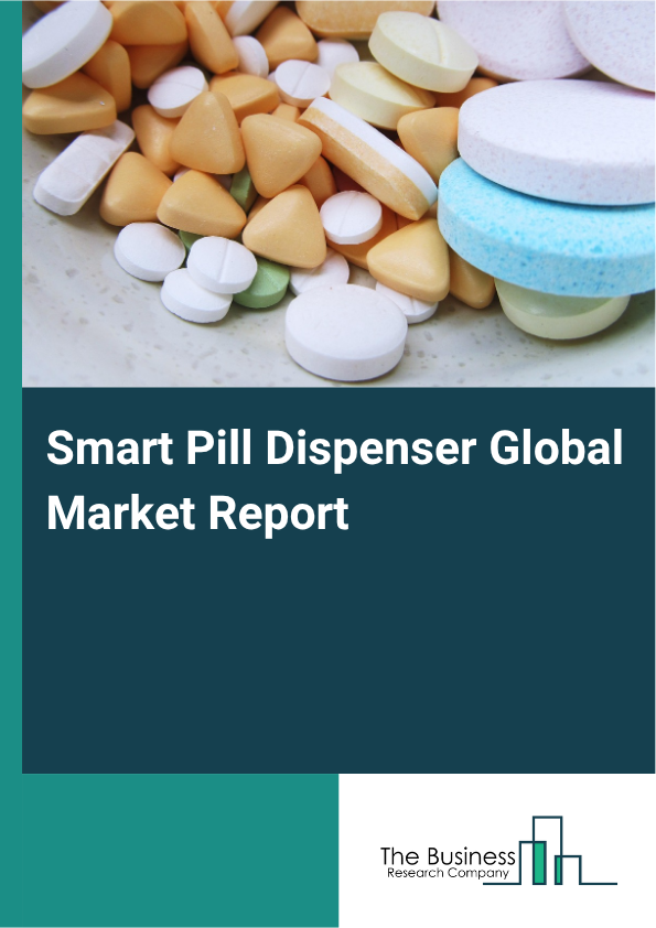 Global Smart Pill Dispenser Market Report 2025