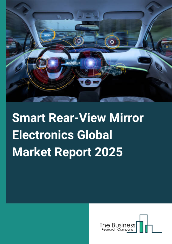 Global Smart Rear-View Mirror Electronics Market Report 2025