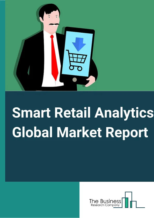 Smart Retail Market Report 2023
