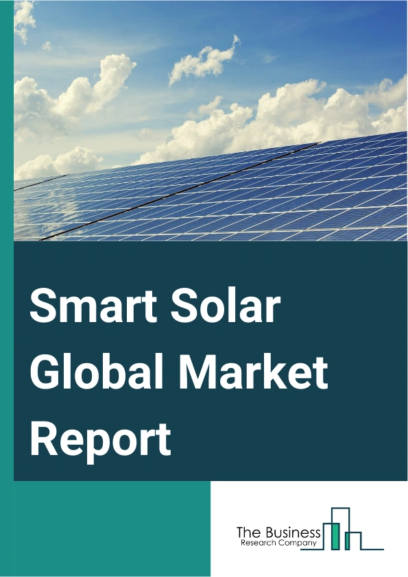 Global Smart Solar Market Report 2025
