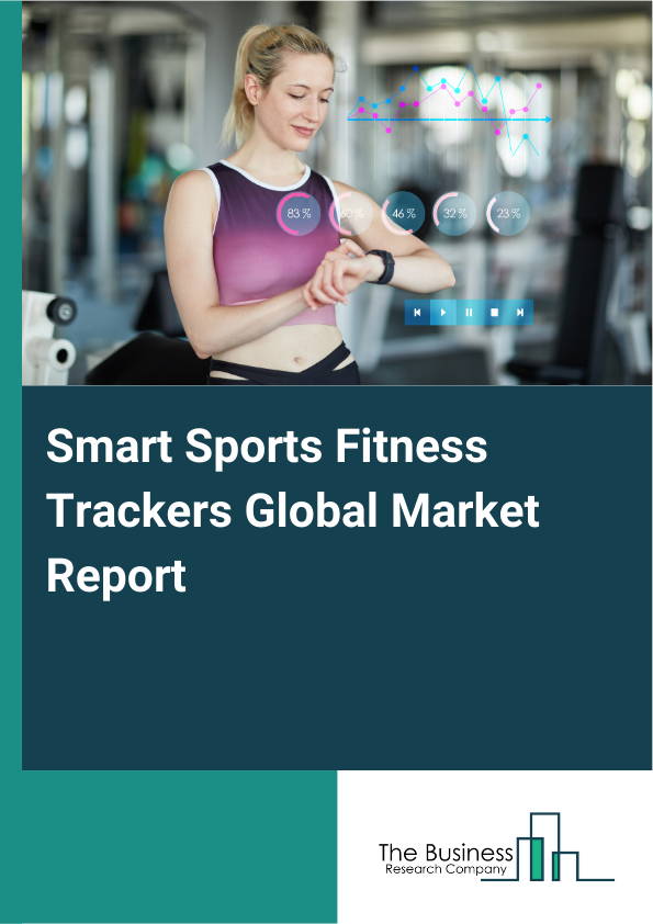 Global Smart Sports Fitness Trackers Market Report 2025