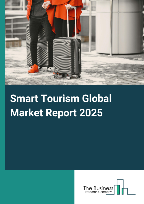 Global Smart Tourism Market Report 2025