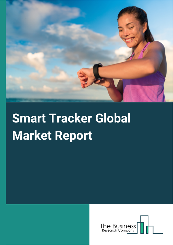 Global Smart Tracker Market Report 2025
