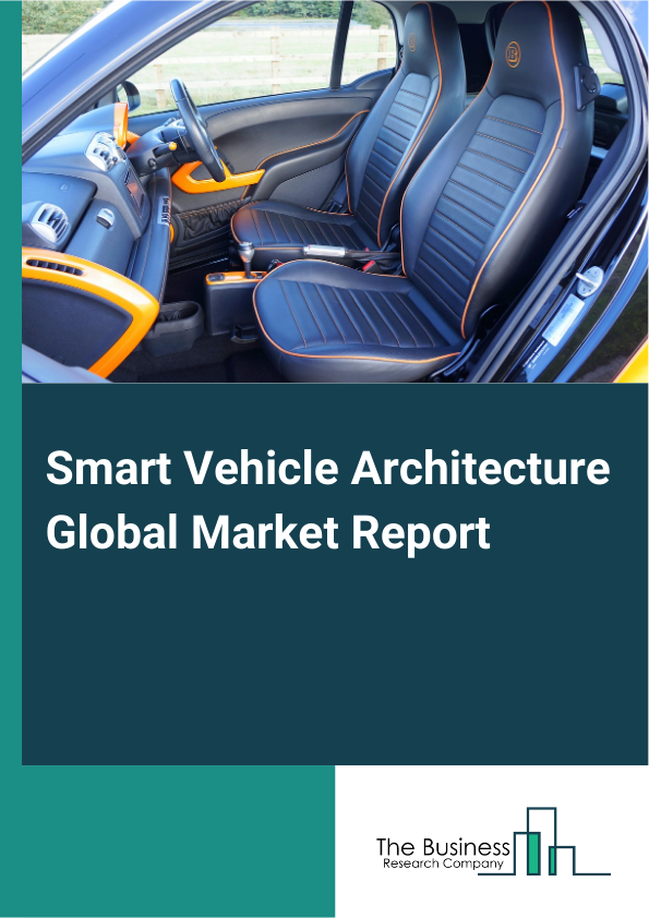 Global Smart Vehicle Architecture Market Report 2025