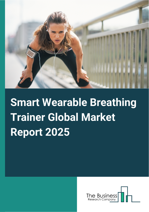 Global Smart Wearable Breathing Trainer Market Report 2025