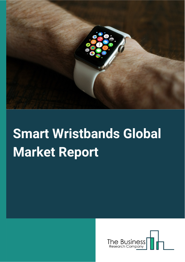 Global Smart Wristbands Market Report 2025