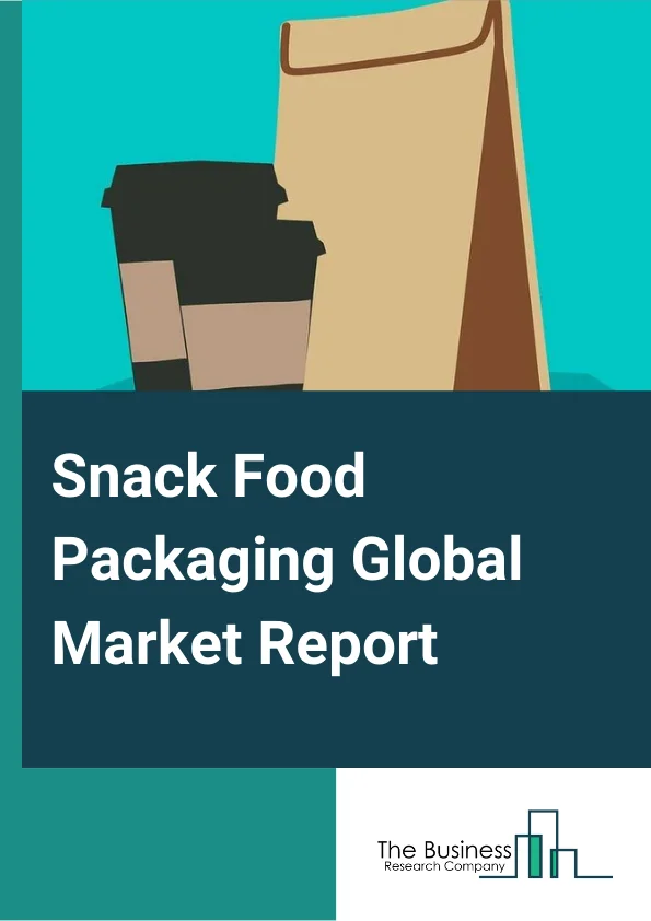 Global Snack Food Packaging Market Report 2024