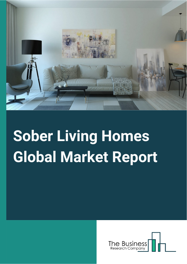 Global Sober Living Homes Market Report 2025