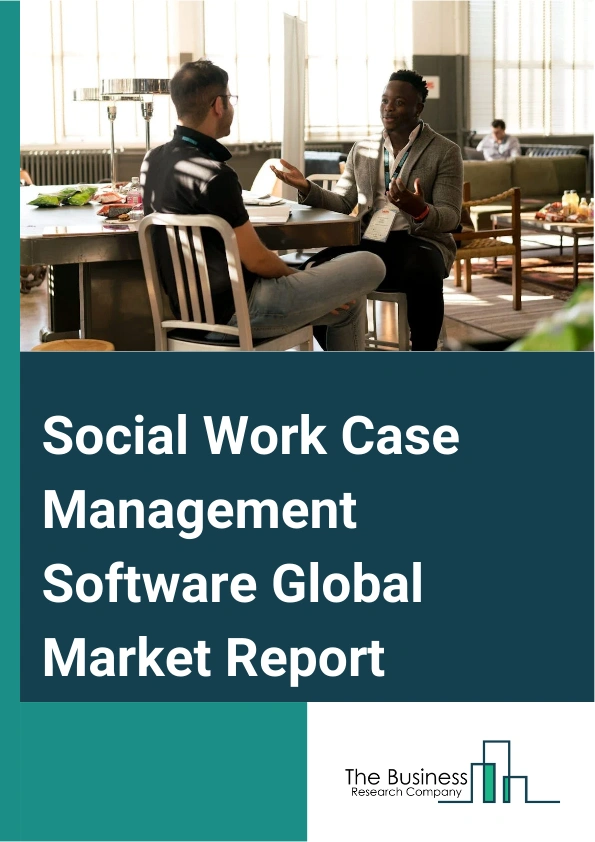 Global Social Work Case Management Software Market Report 2025