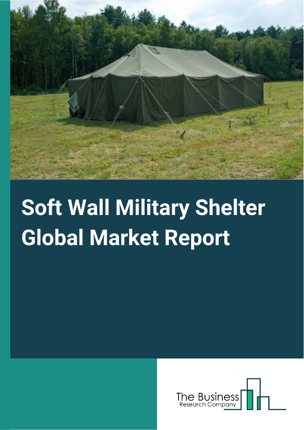 Global Soft Wall Military Shelter Market Report 2025