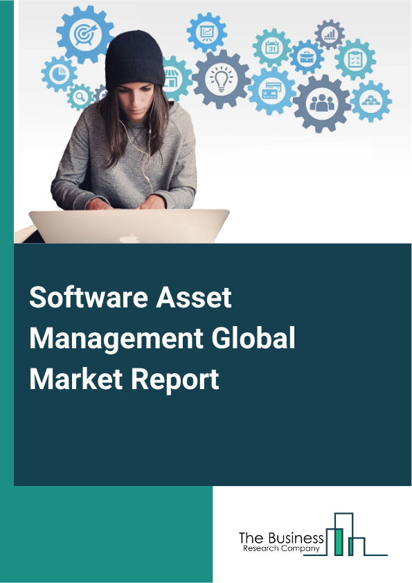 Global Software Asset Management Market Report 2025