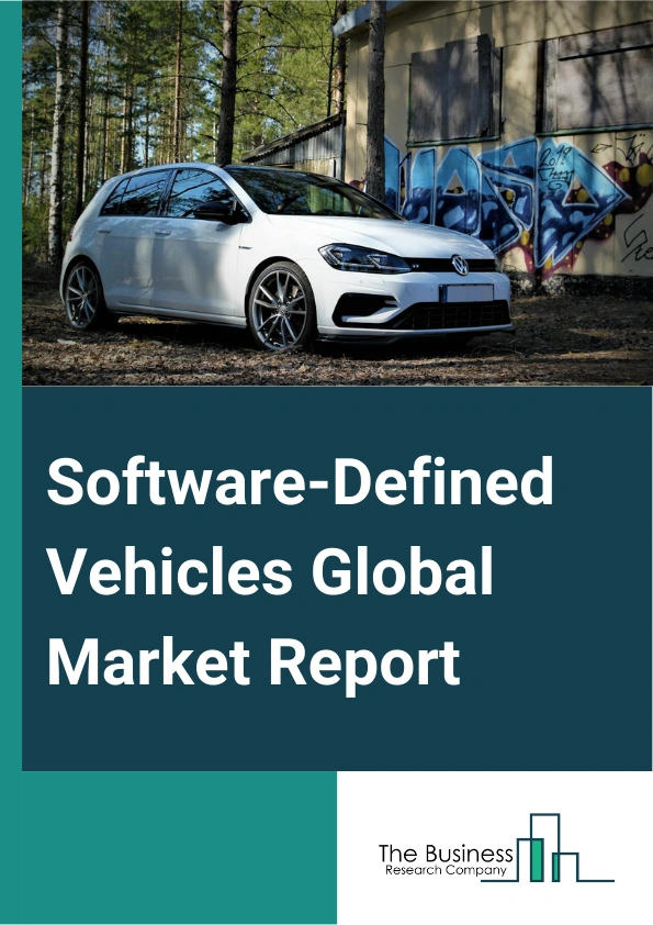 Software-Defined Vehicles Global Market Report 2024 – By Propulsion (ICE Vehicles, Electric Vehicles), By Vehicle Type (Passenger Car, Commercial Vehicles), By Level Of Autonomy (Level 1, Level 2, Level 3, Level 4, Level 5), By Application (ADAS And Safety, Connected Vehicles Services, Autonomous Driving, Body Control And Comfort System, Powertrain System) – Market Size, Trends, And Global Forecast 2024-2033