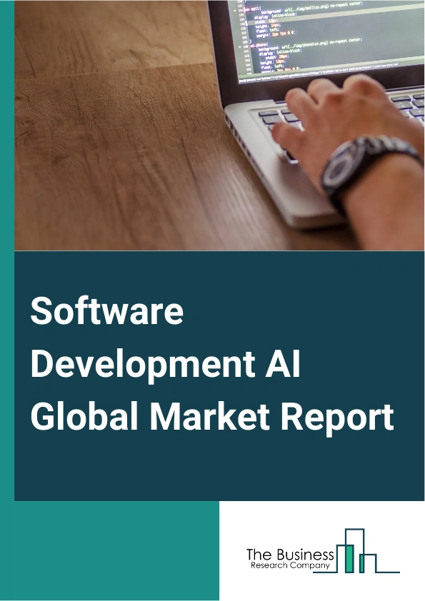 Global Software Development AI Market Report 2025