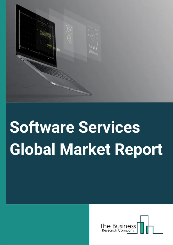 Software Services Global Market Report 2023 – By Software (Finance, Sales And Marketing, Human Resource, Supply Chain, Other Software Types), By Service (Consulting, Managed Services, Support And Maintenance), By Enterprise Size (Large Enterprises, Small And Medium Enterprises), By Deployment (Cloud, On-Premise), By End-Use (Aerospace And Defense, Banking And Financial Institutions (BFSI), Government, Healthcare, IT And Telecom, Manufacturing, Retail, Transportation, Other End-Uses) – Market Size, Trends, And Global Forecast 2023-2032