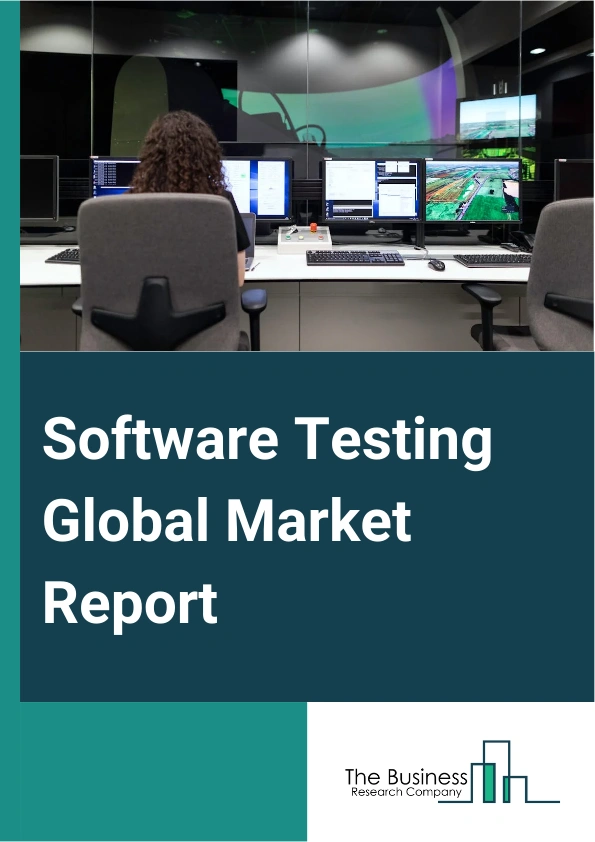 Global Software Testing Market Report 2025