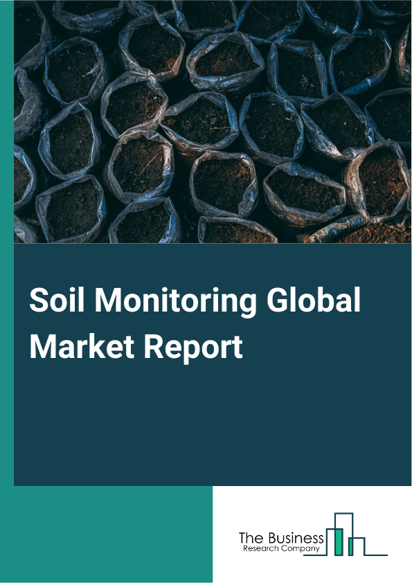 Global Soil Monitoring Market Report 2025