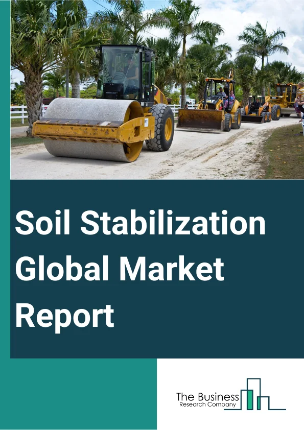 Soil Stabilization