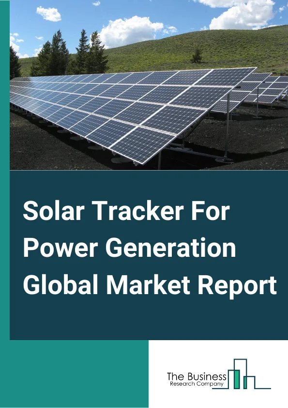 Nextracker Inc. is the global market leader 7th year in a row