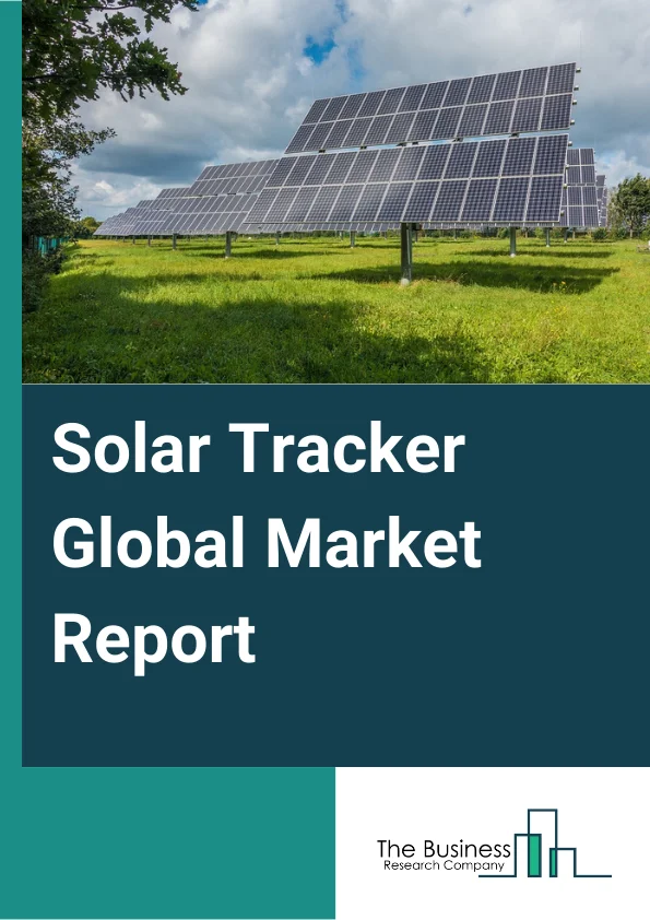 Solar Tracker