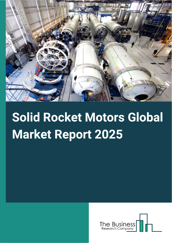 Global Solid Rocket Motors Market Report 2025