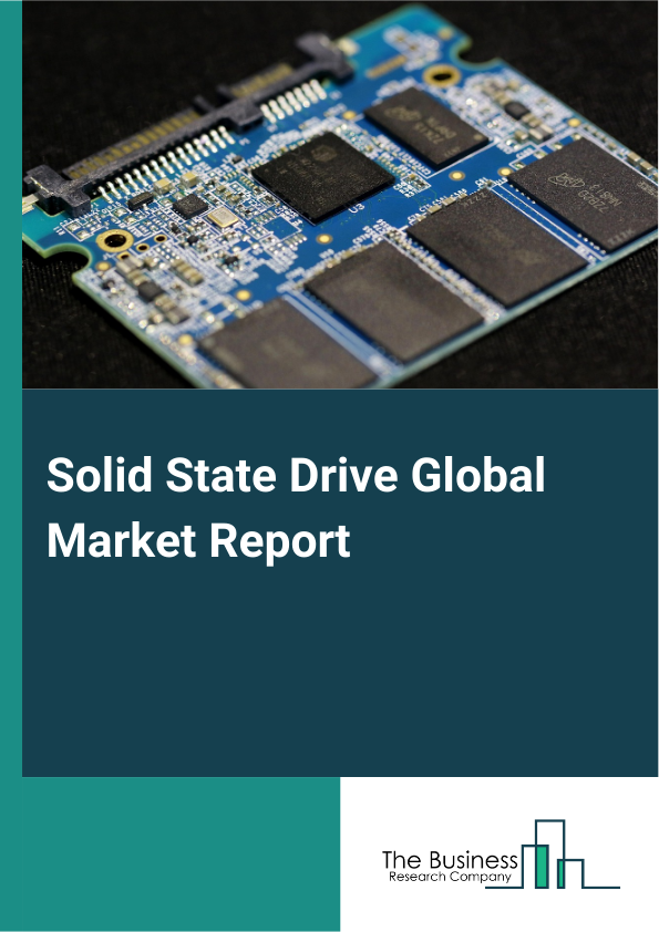Global Solid State Drive Market Report 2025