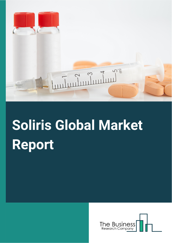 Global Soliris Market Report 2025