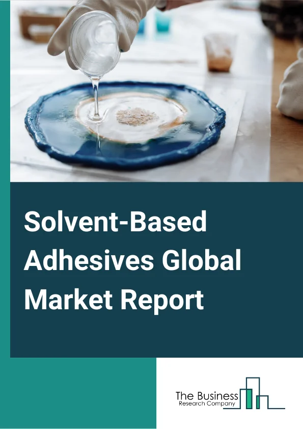 Global Food Safe Adhesive Market Size, Analyzing Trends and Anticipating  Growth Prospects from 2023-2030