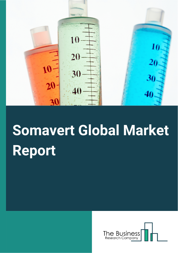 Global Somavert Market Report 2025