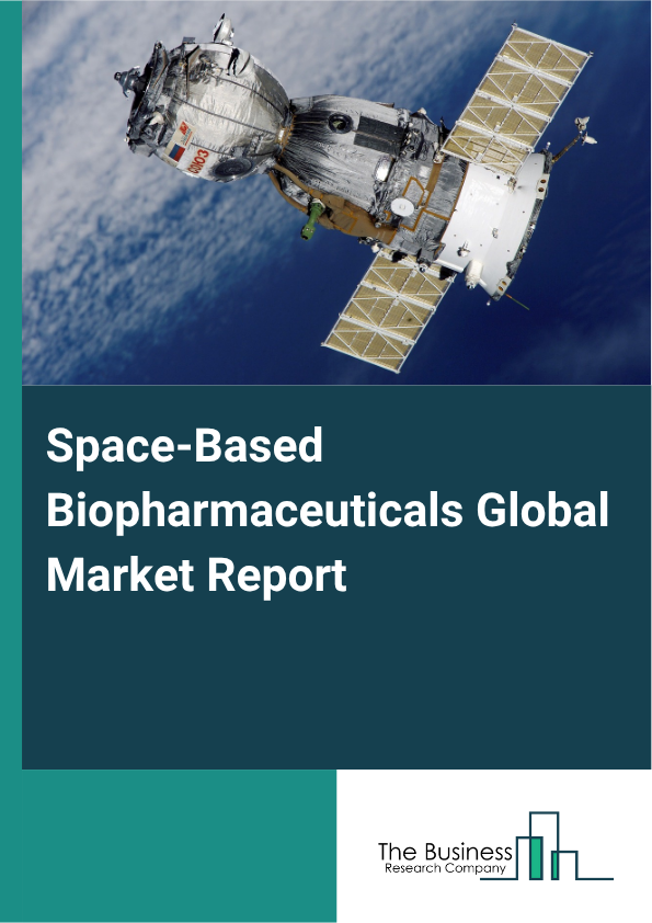 Global Space-Based Biopharmaceuticals Market Report 2025