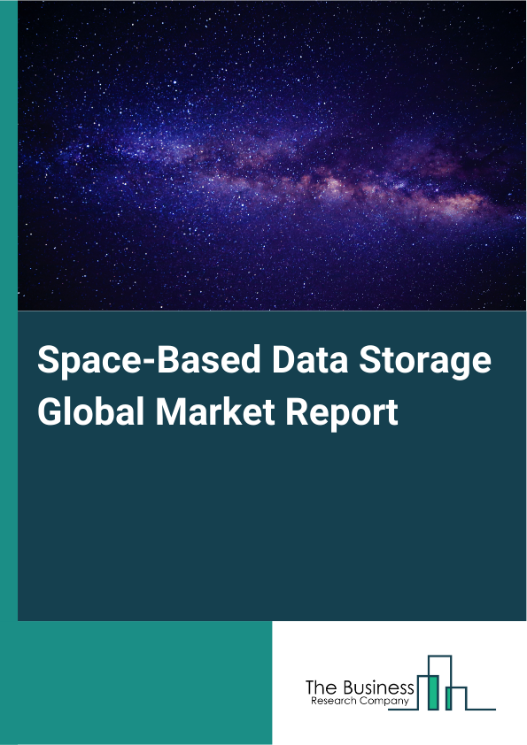 Global Space-Based Data Storage Market Report 2025