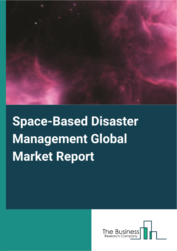 Global Space-Based Disaster Management Market Report 2025