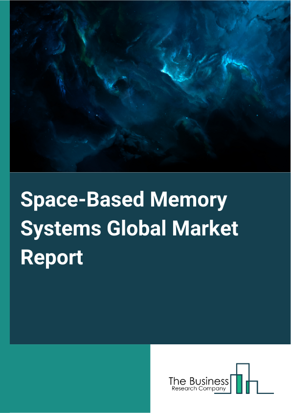 Global Space-Based Memory Systems Market Report 2025