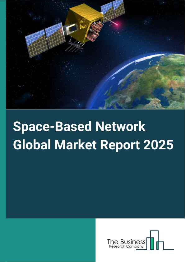 Global Space-Based Network Market Report 2025