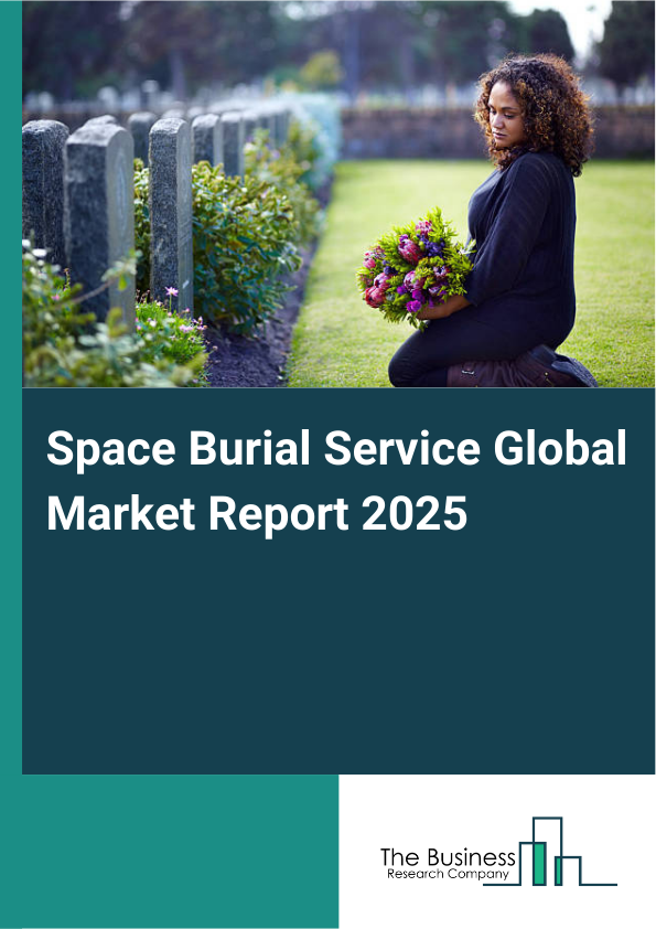 Global Space Burial Service Market Report 2025