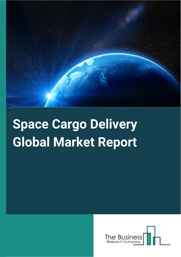 Global Space Cargo Delivery Market Report 2025