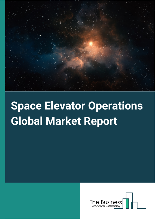 Global Space Elevator Operations Market Report 2025