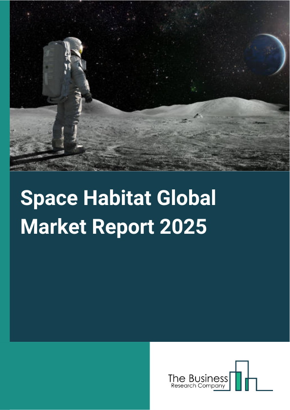 Global Space Habitat Market Report 2025