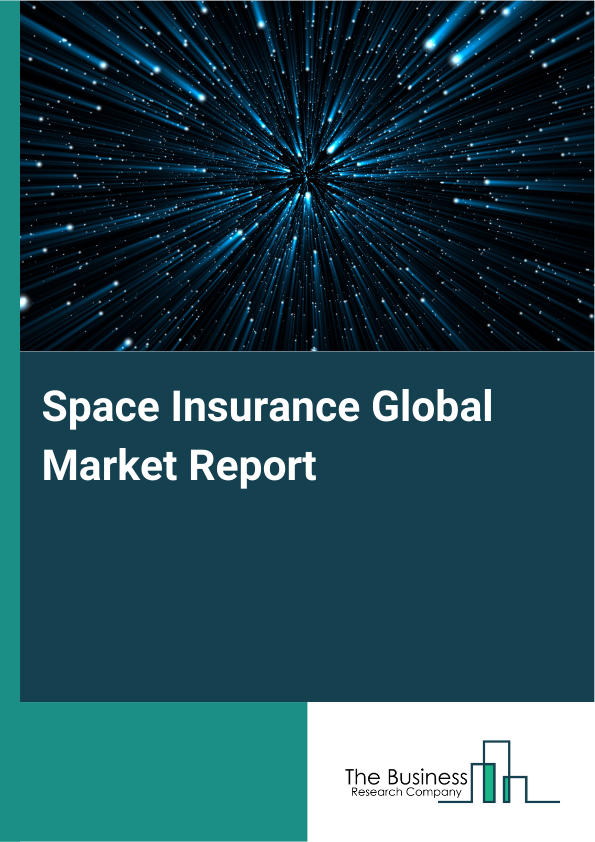 Global Space Insurance Market Report 2025