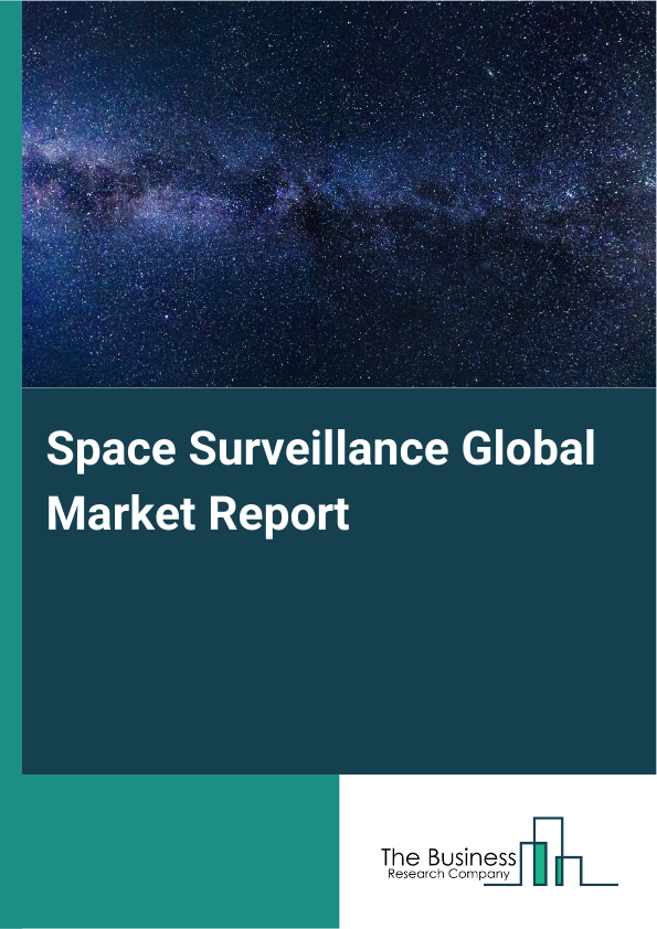 Global Space Surveillance Market Report 2025