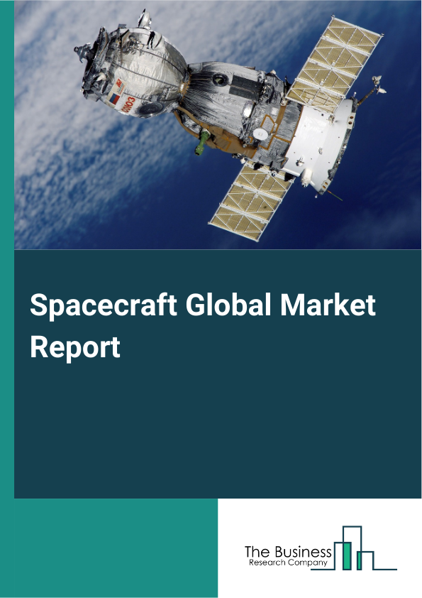 Global Spacecraft Market Report 2025