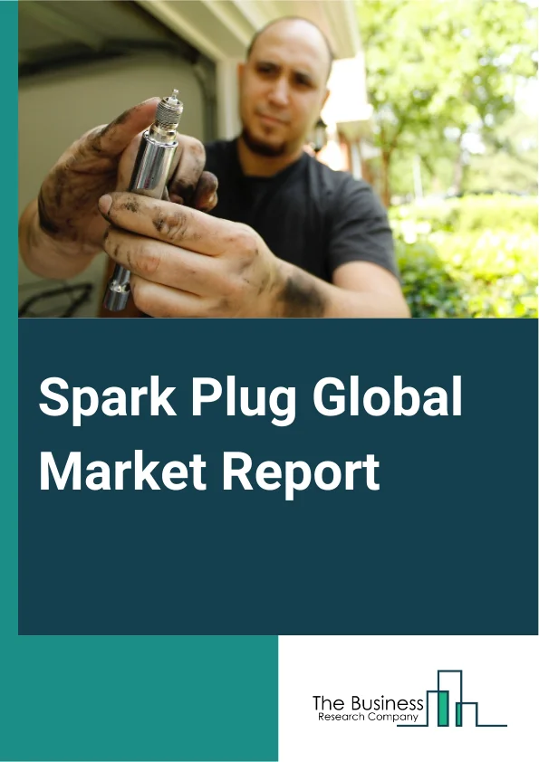 Global Spark Plug Market Report 2025